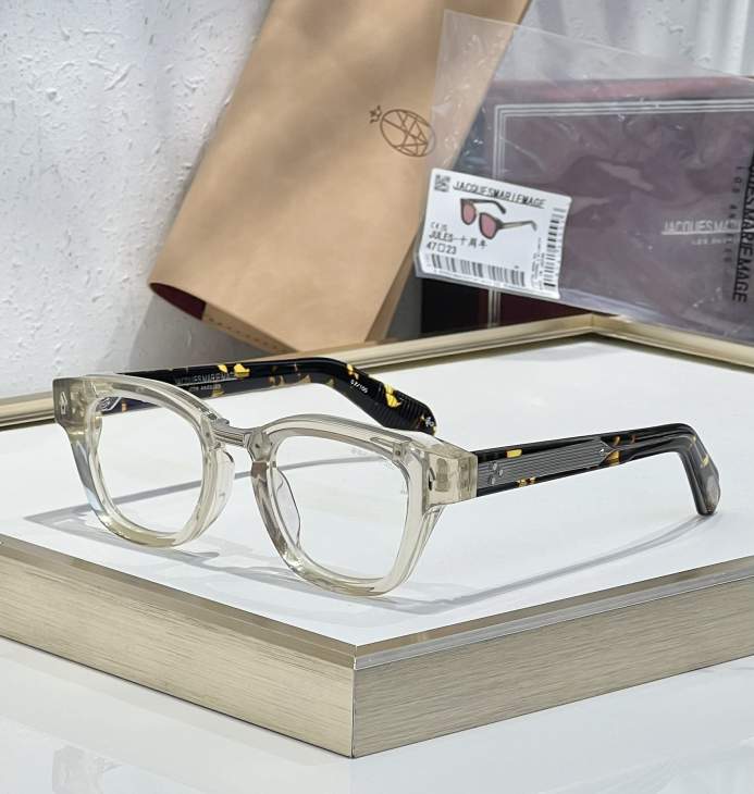 Picture of Jacques Marie Mage Sunglasses _SKUfw80946996fw
